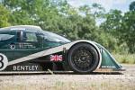 Bentley EXP Speed 8 2002 года